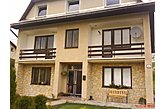 Alojamiento en casa particular Vitanová Eslovaquia